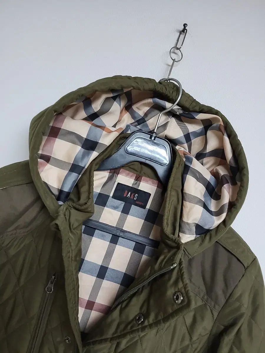 ダックス ジャケット ユア YOOA 用 15歳 成人 55まで