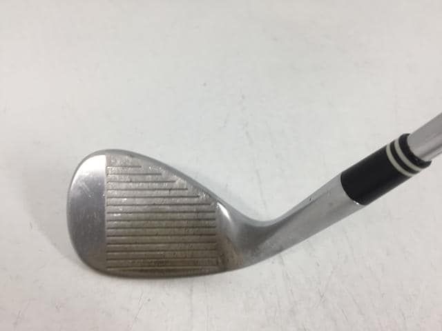 中古ゴルフクラブ】クリーブランド TA-588 ウェッジ 58-12 ZIPグルーブ