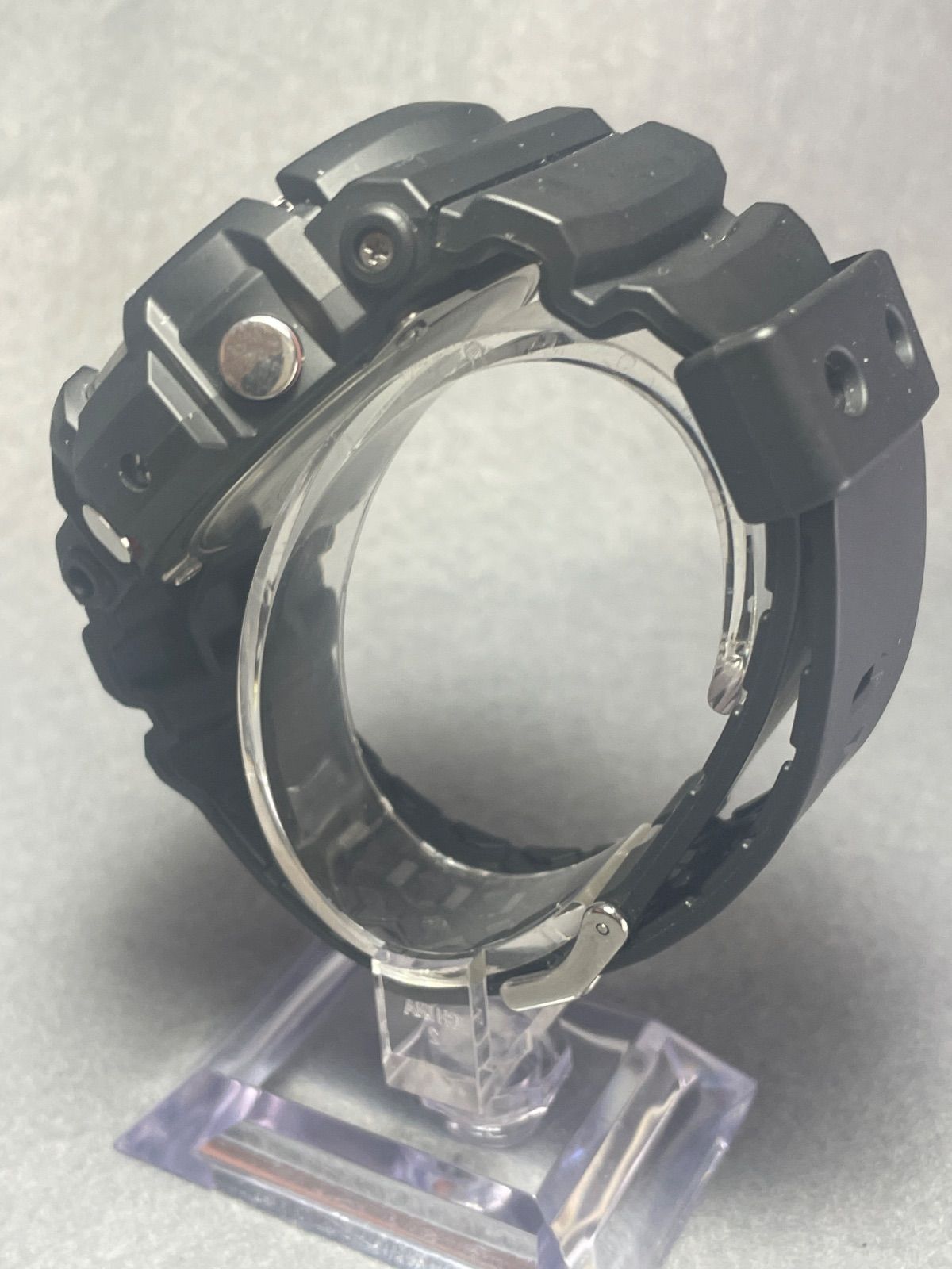 ゴツい ビックケース