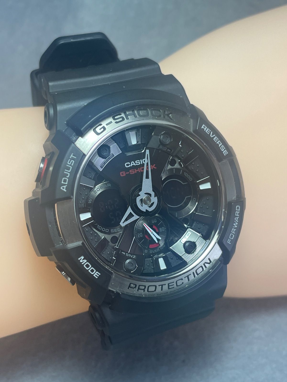 デジタル アナログ