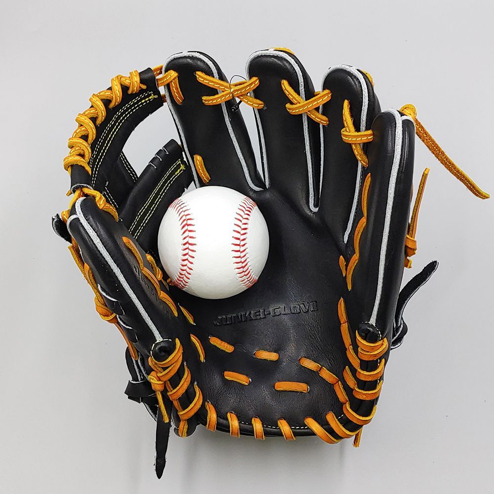 ジュンケイ 硬式グローブ