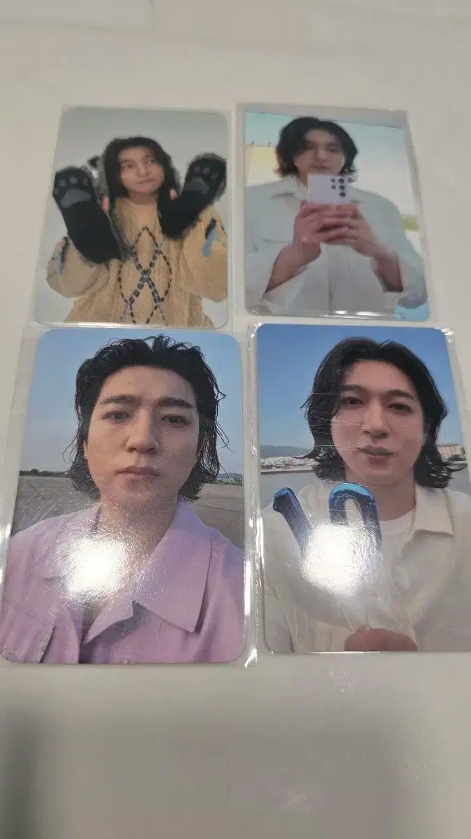 人気，お買い得 DAY6 (デイシックス) ソンジン(SUNGJIN) 特典 トレカ 特典 フォトカード ピアーテン (PIER TEN) クラウドコンサート その他