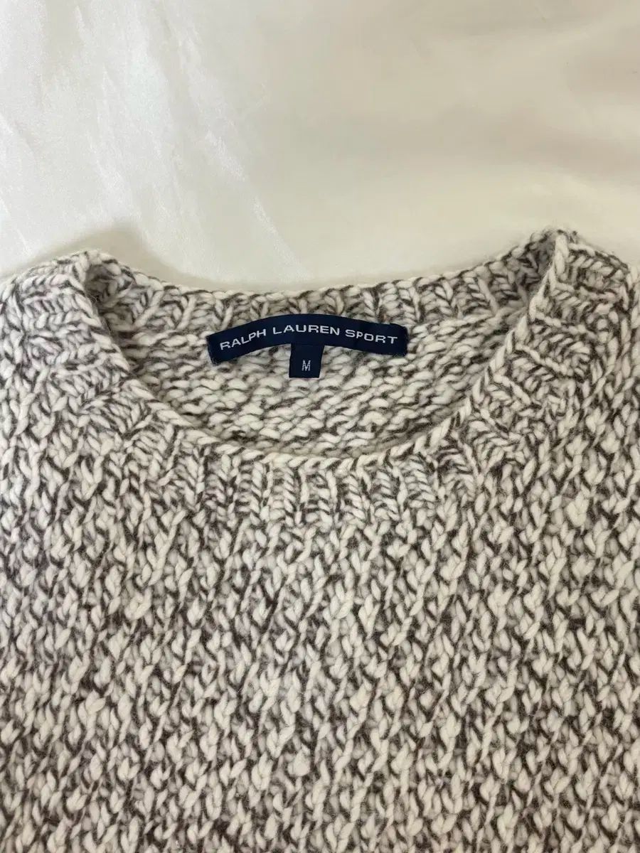 ラルフローレン スポーツ ニット ベスト