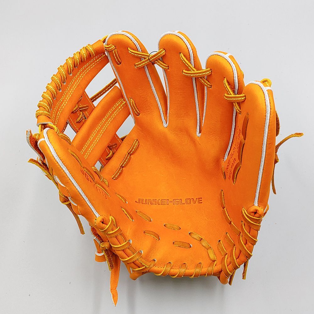 内野手用 型付け済み