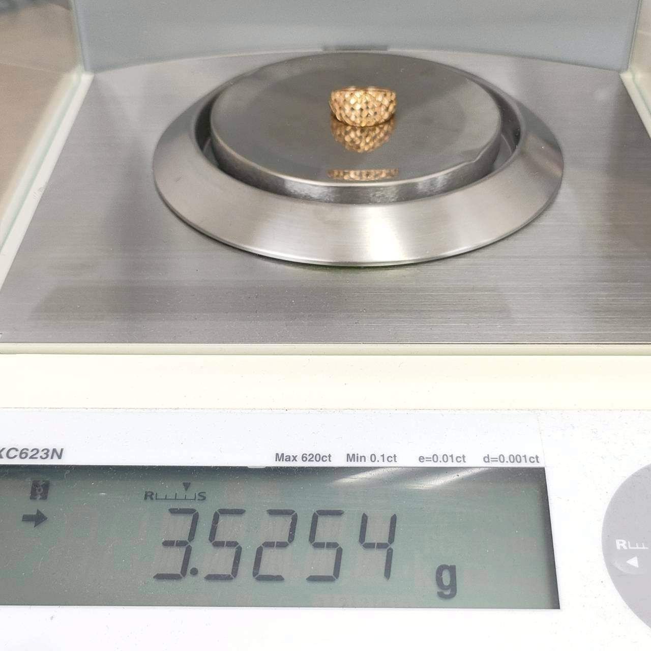 男女兼用 メッシュリング