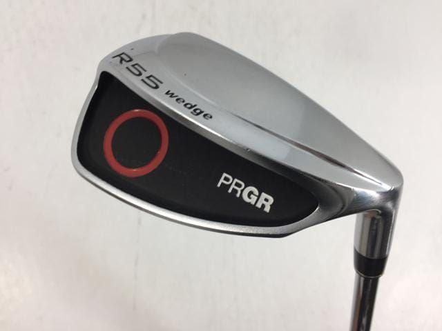 【中古ゴルフクラブ】プロギア R35 ウエッジ 2010 オリジナルスチール チッパー【14日間返品OK】 返品OK 中古 プロギア R35 ウエッジ 2010 チッパー オリジナルスチール