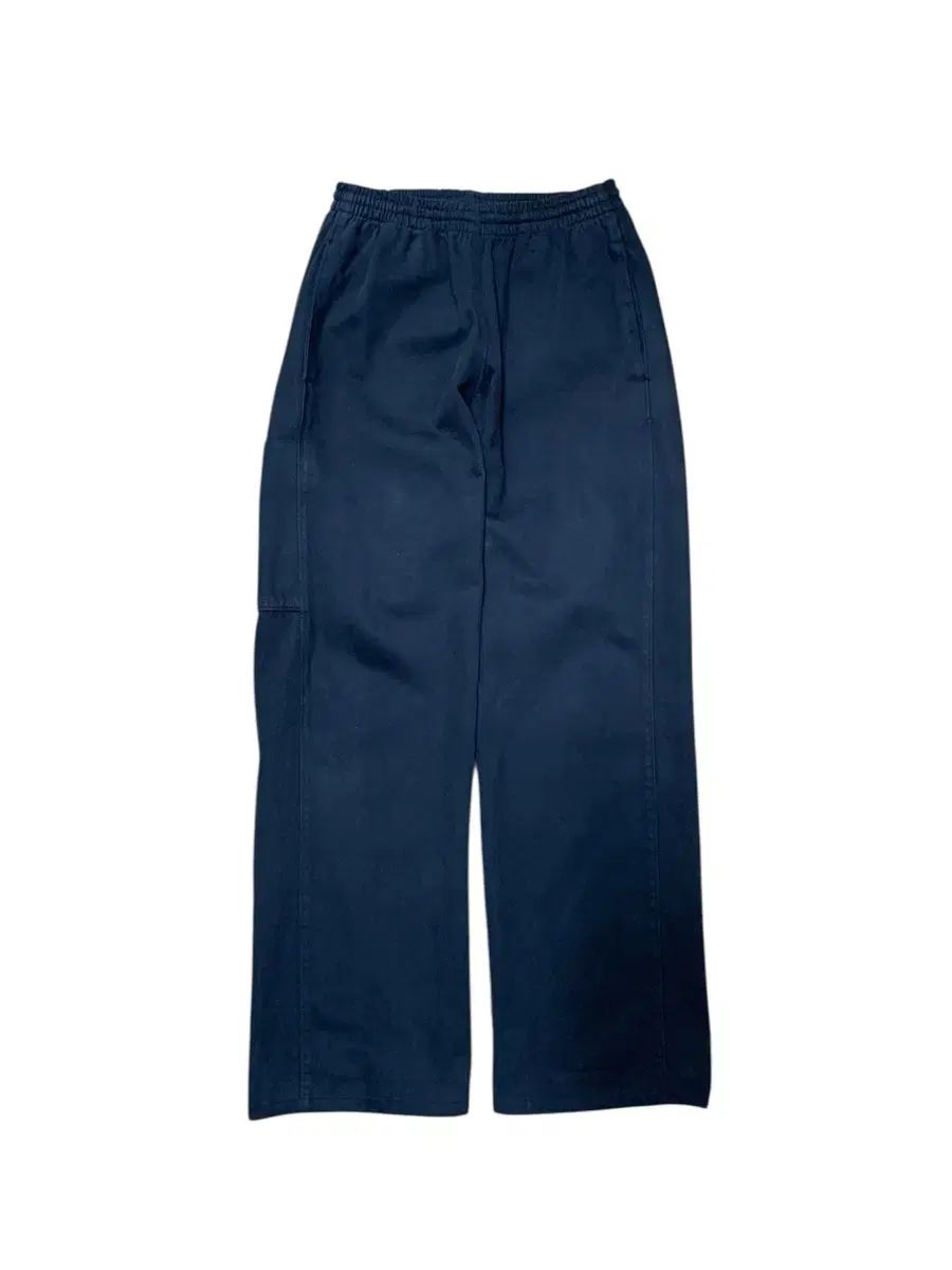 YEEZY GAP イージーギャップ サテン カーゴ ブラック xs