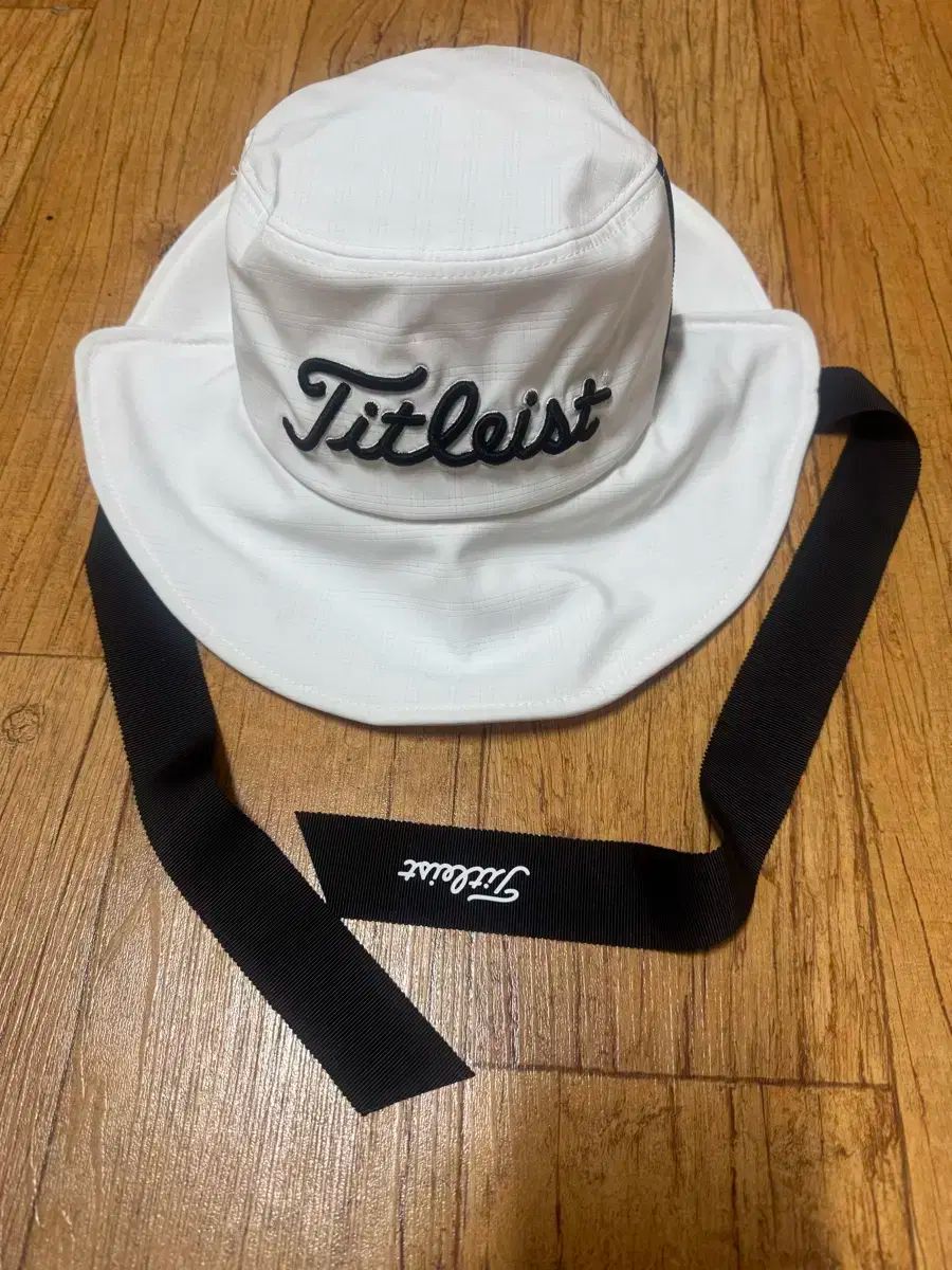 レディースTitleist タイトリスト 帽子