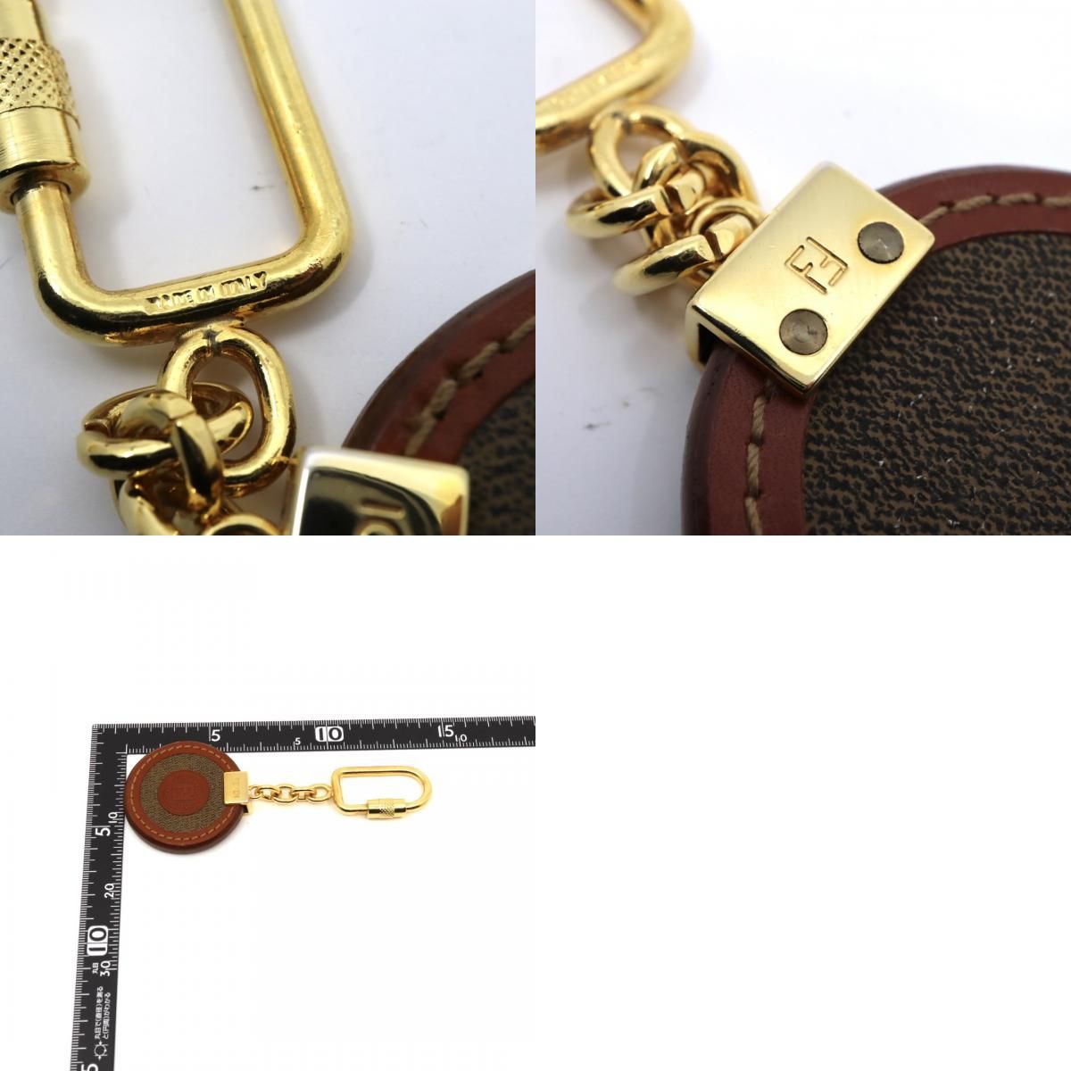 FENDI フェンディ