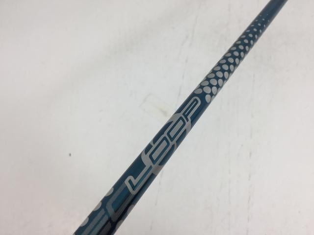 返品OK 【中古ゴルフクラブ】シンカグラファイト シャフト単品 (ピン スリーブ付) NEO LOOP プロトタイプ バブルウェイト SE FW
