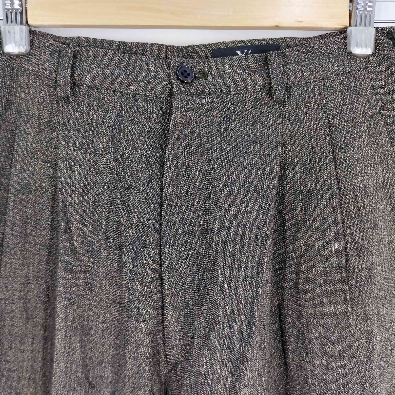 ワイドスラックス