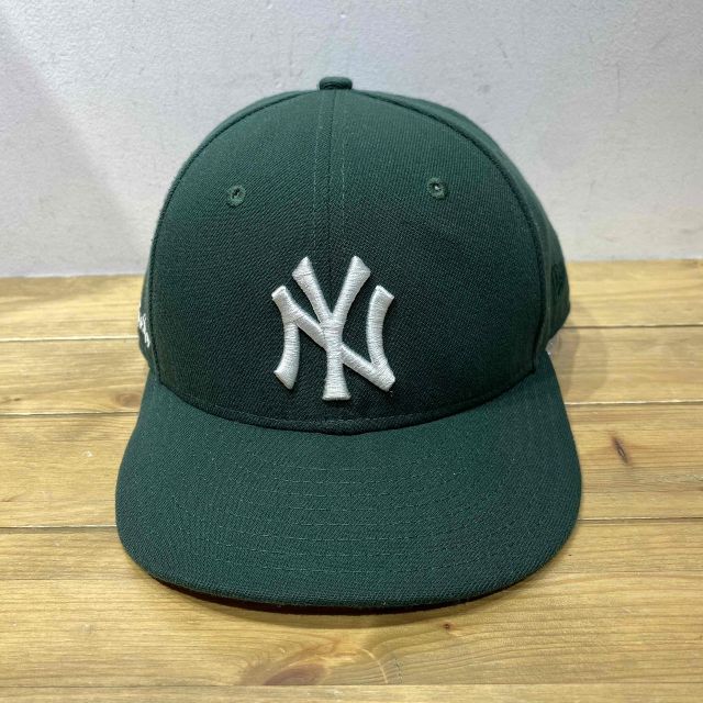 NEW ERA x AIME LEON DORE 59FIFTY LOW PROFILE CAP 7-5 8 60.6cm ニューエラ エメレオンドレ ロープロファイル キャップ 心斎橋店