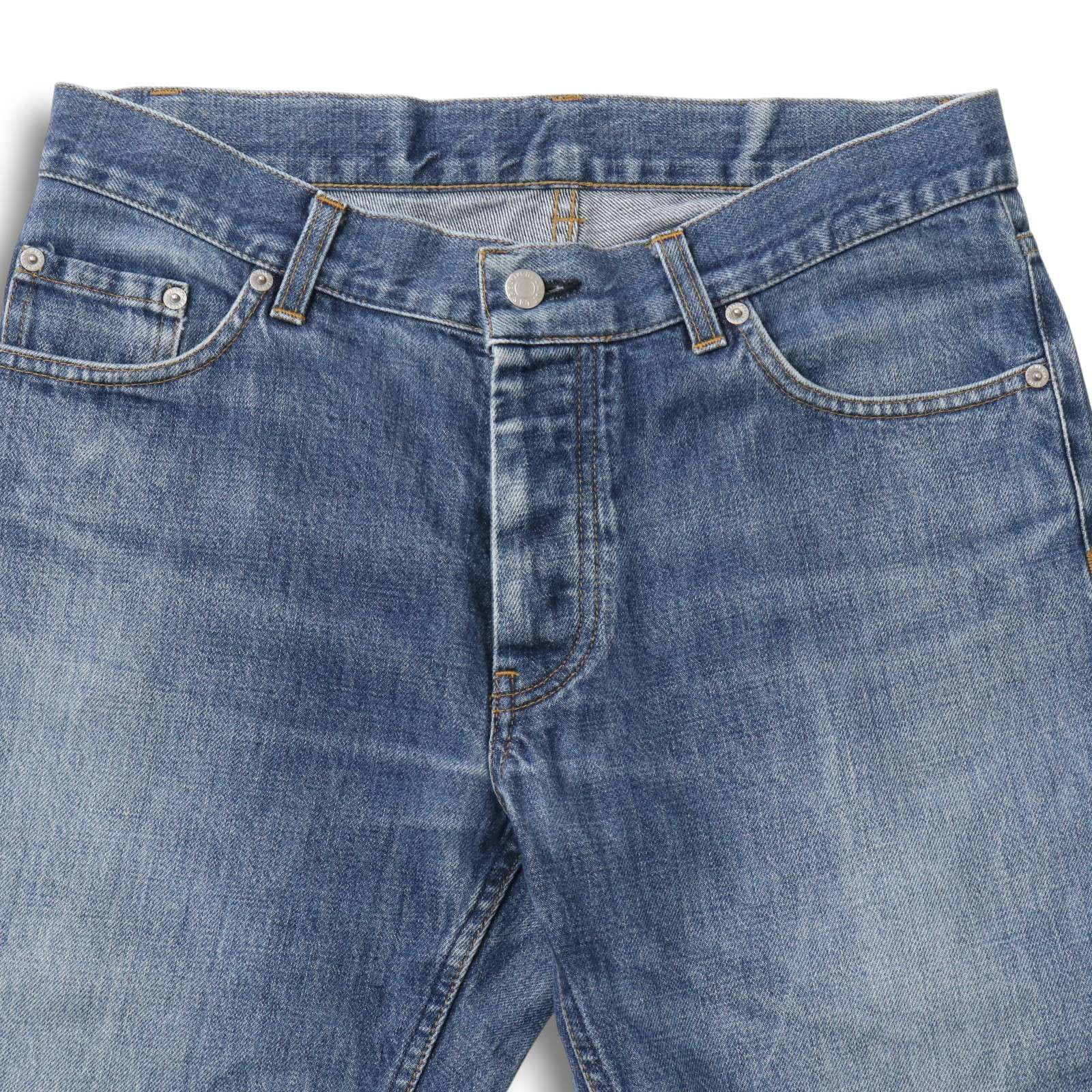 90s ヘルムートラング デニム 本人期 archives 32インチ メンズ 本人期 90s☆ HELMUT LANG ヘルムートラング 通年 デニム パンツ