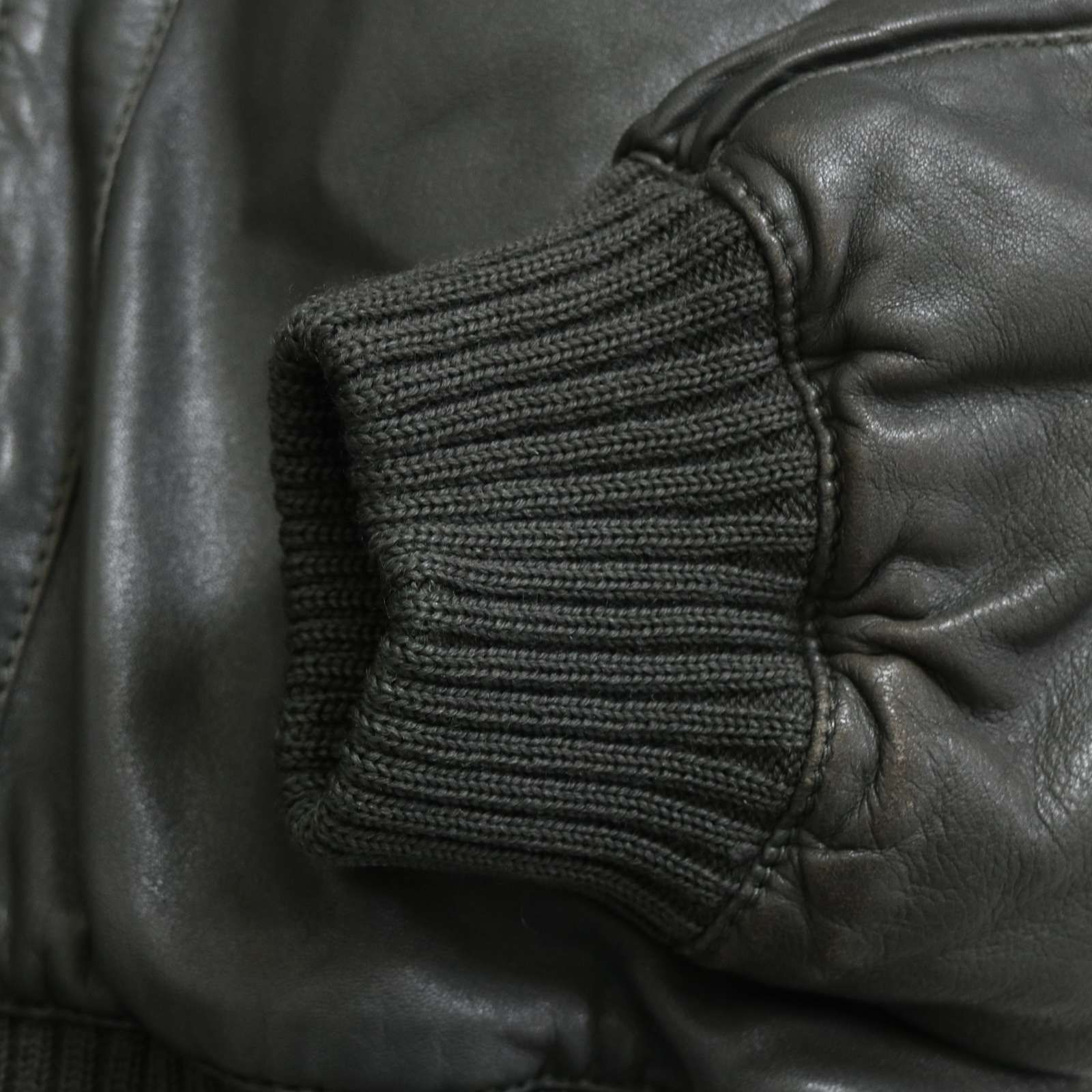スペイン製☆ TORRAS トーラス 秋冬☆ リアル レザー ボンバー 