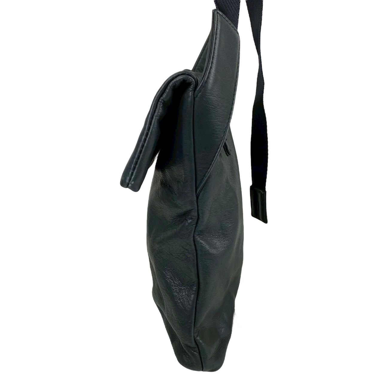 B4071】agnes b. VOYAGE アニエスベー ボヤージュ ショルダーバッグ