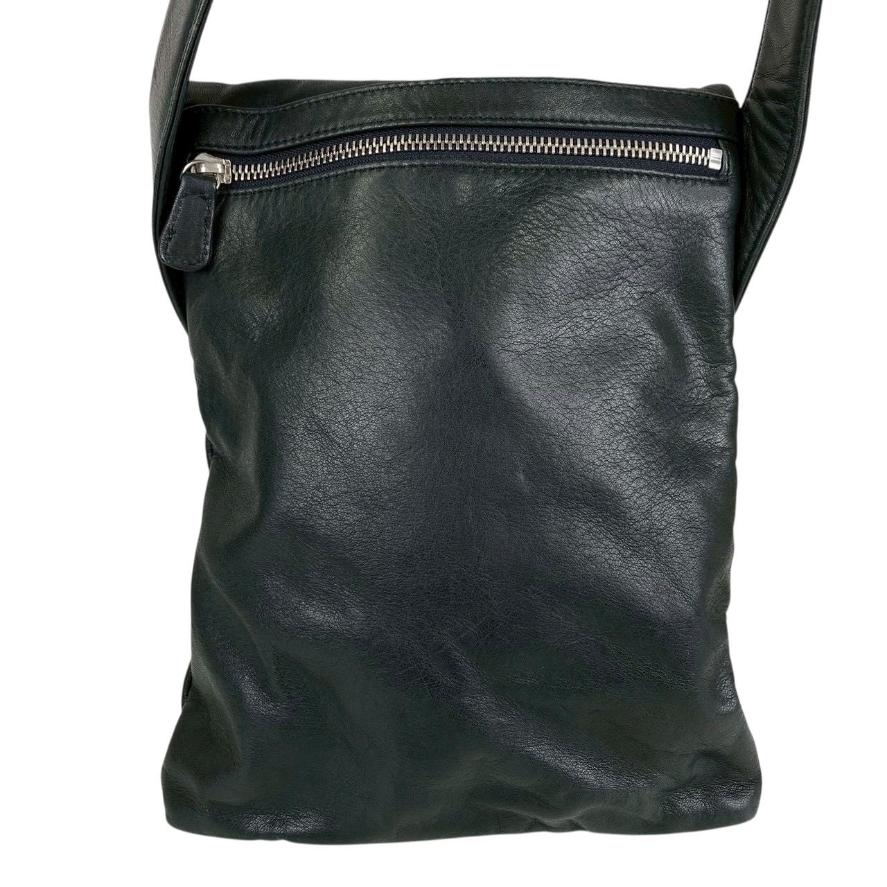 B4071】agnes b. VOYAGE アニエスベー ボヤージュ ショルダーバッグ