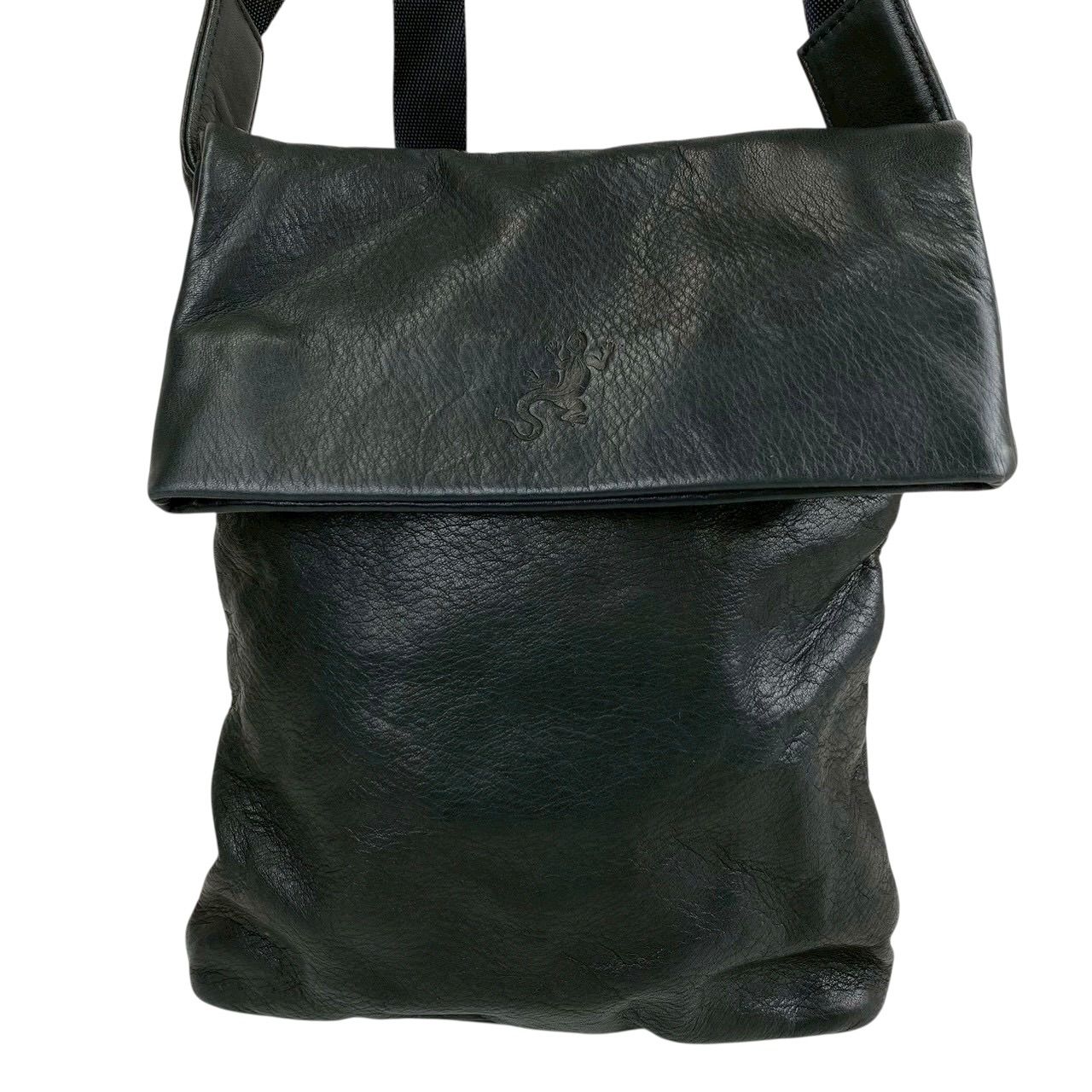 B4071】agnes b. VOYAGE アニエスベー ボヤージュ ショルダーバッグ