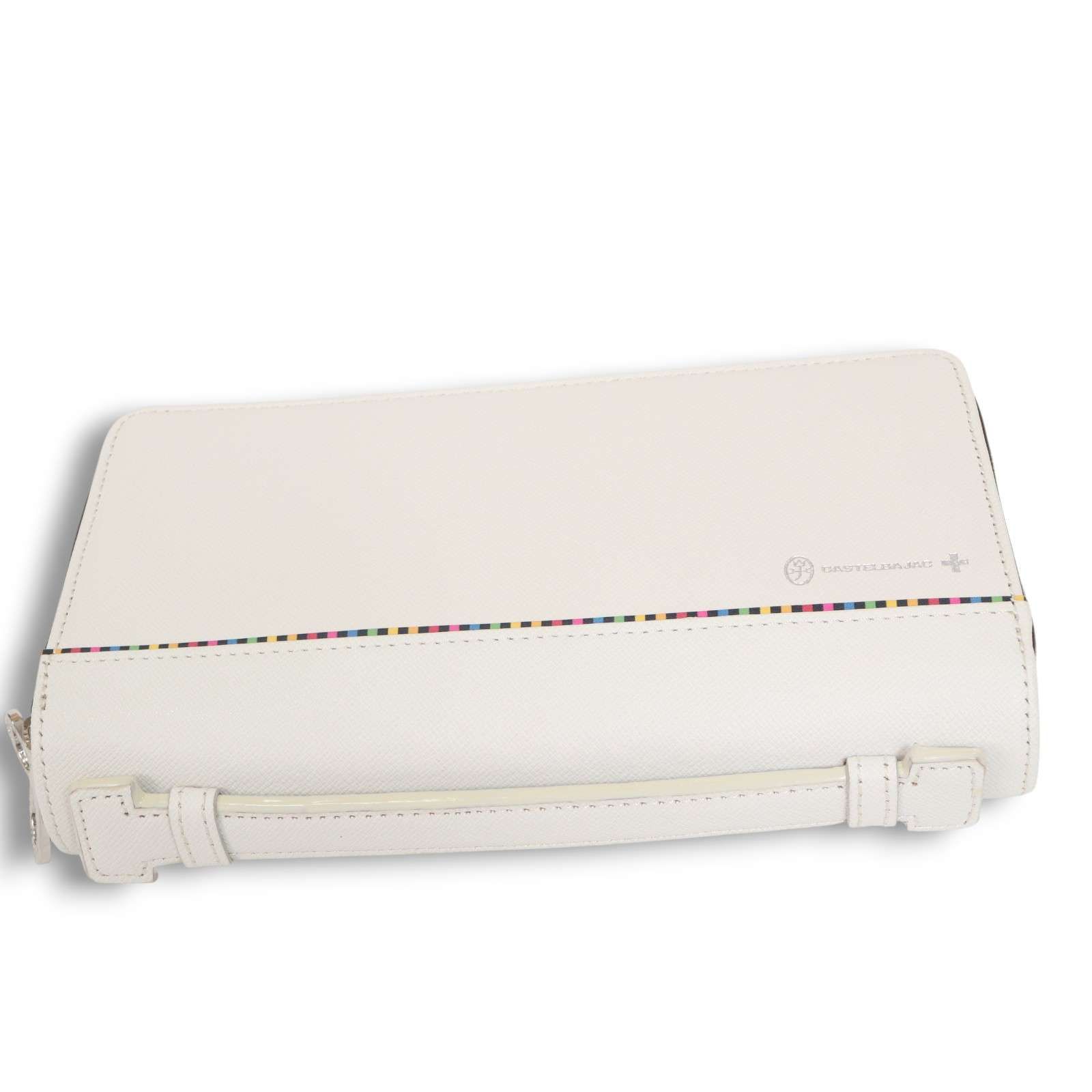 新品】 CASTELBAJAC カステルバジャック 【アーチ スマートセルバッグ