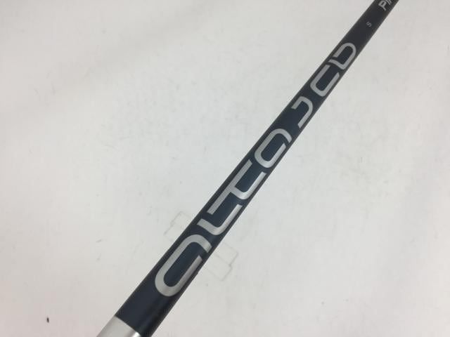 返品OK ゴルフクラブ ピン シャフト単品 ピン スリーブ付 ALTA J CB SLATE 1W