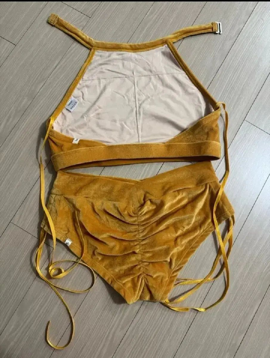 ボソミ ハット ポールダンス ウェア M