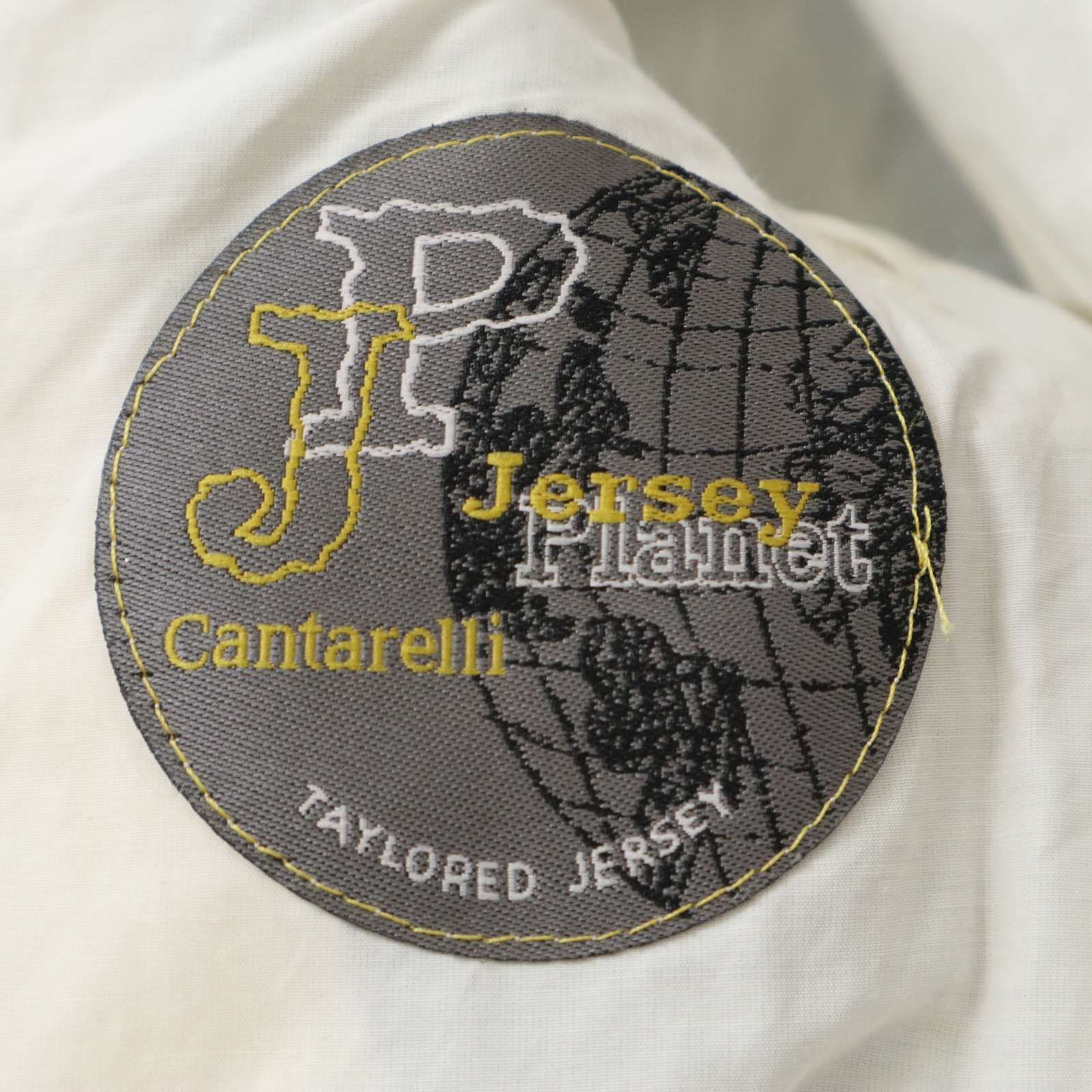 イタリア製☆ 販売済み Cantarelli カンタレリ 秋冬 ウール100％ 千鳥