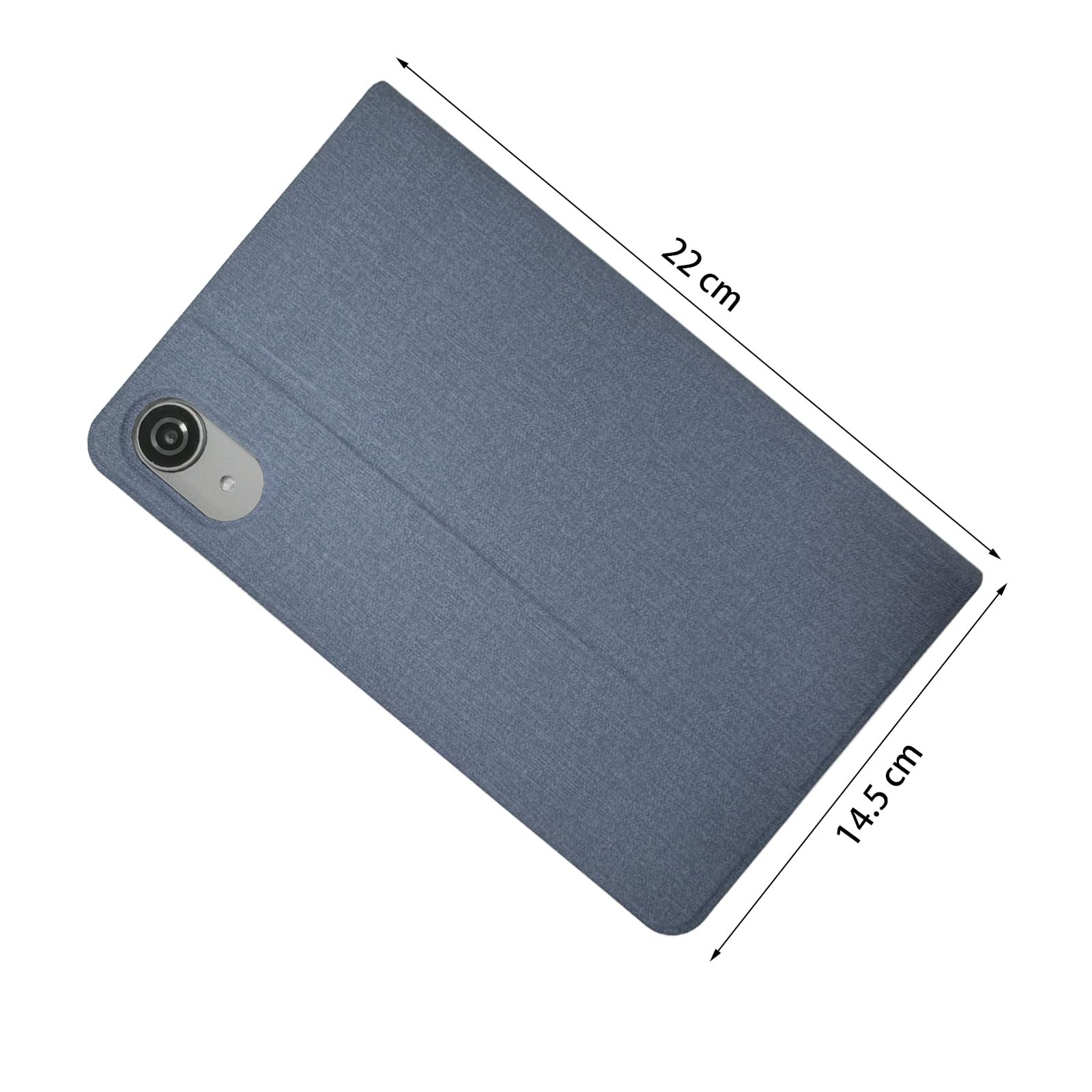 新品 【専用モデル】Android15 8.7インチタブレット対応 軽量薄型 耐