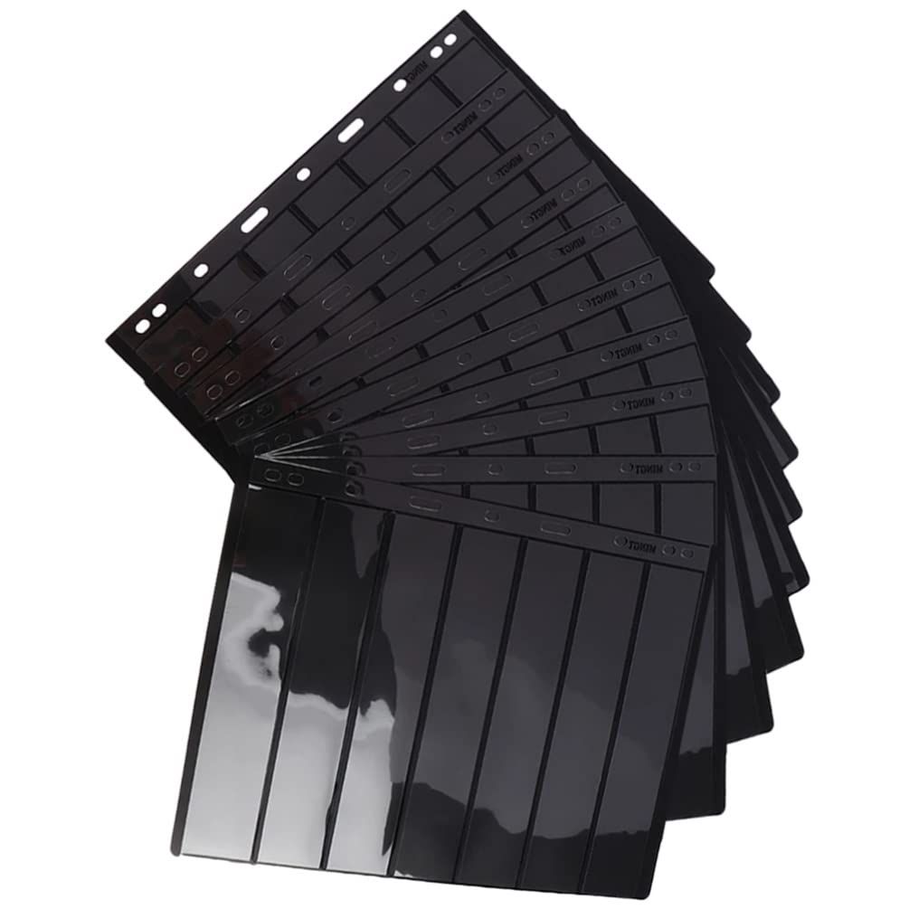 新品 TOYMYTOY 切手アルバム スタンプアルバム 収納 コレクション