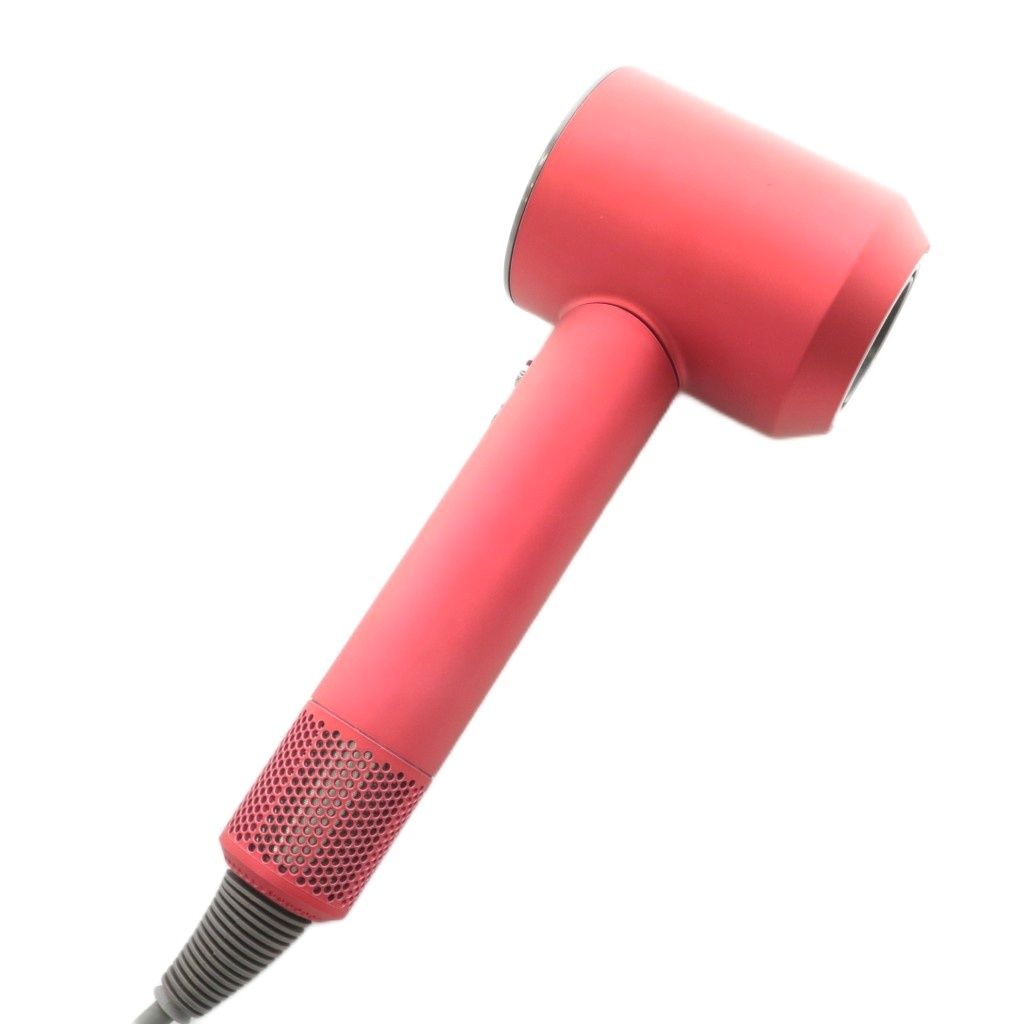 Ionic ヘアドライヤー