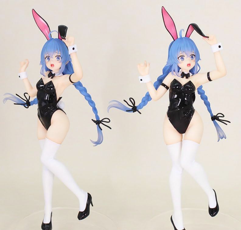 新品 ロキシー フィギュア バニーVer. 無職転生II ～異世界行ったら