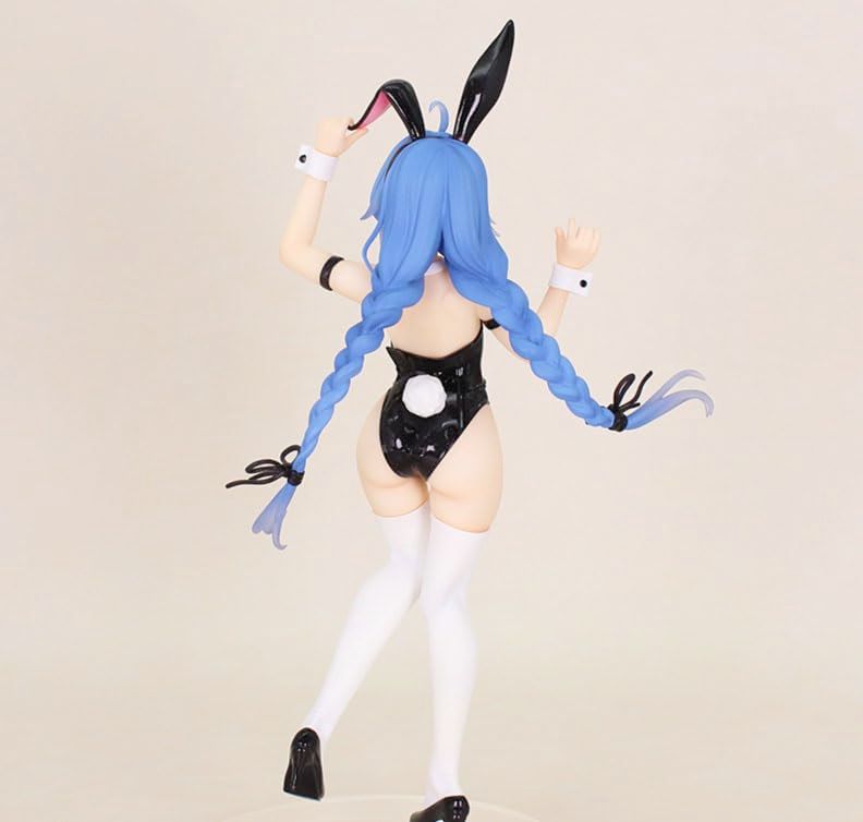 無職転生 ロキシー バニー Vivit フィギュア 33個 無職転生 ロキシー バニー Vivit フィギュア 33個