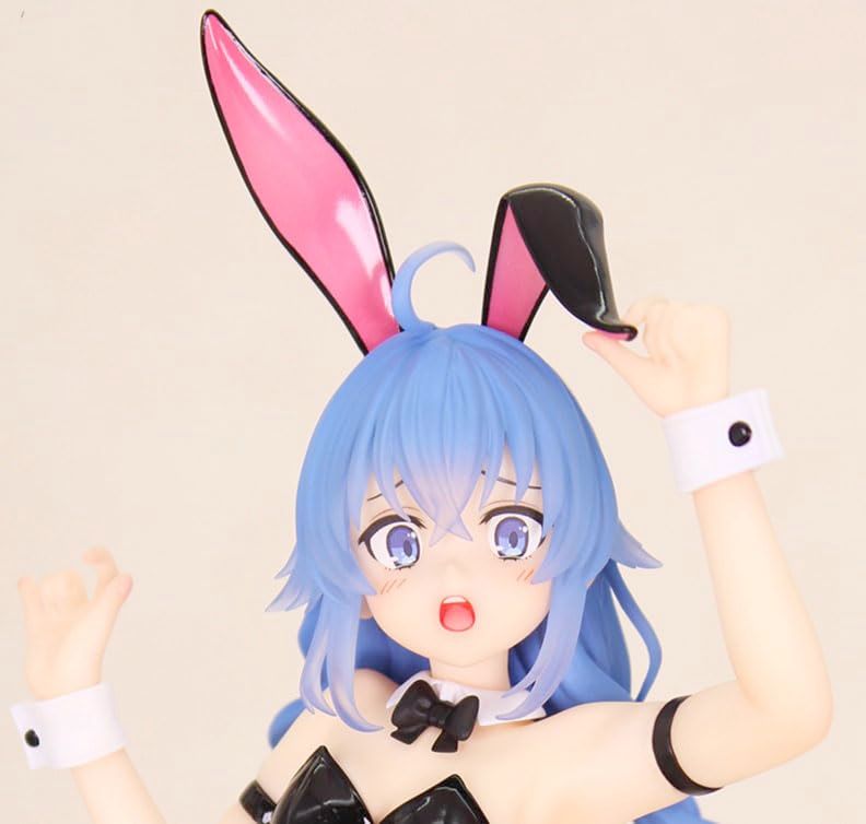 新品 ロキシー フィギュア バニーVer. 無職転生II ～異世界行ったら