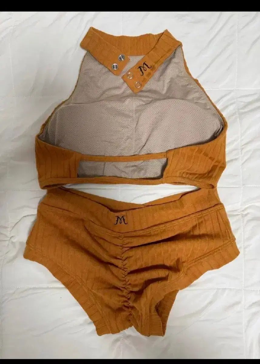 メヌエットポールダンス ウェアN