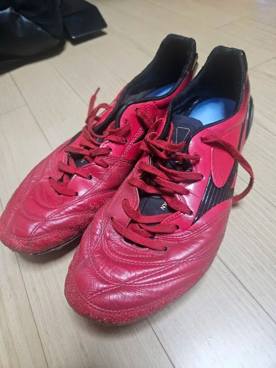 ミズノ モナルシーダ JPN AG 255