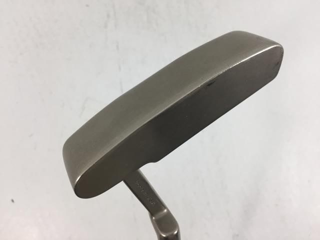 返品OK ゴルフクラブ ピン スコッツデールアンサー ニッケル オリジナルスチール パター