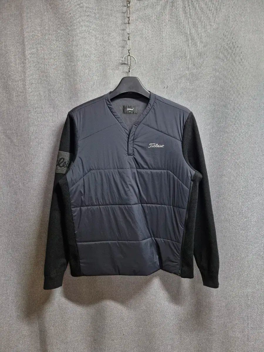 タイトリスト 防風 Tシャツ 105