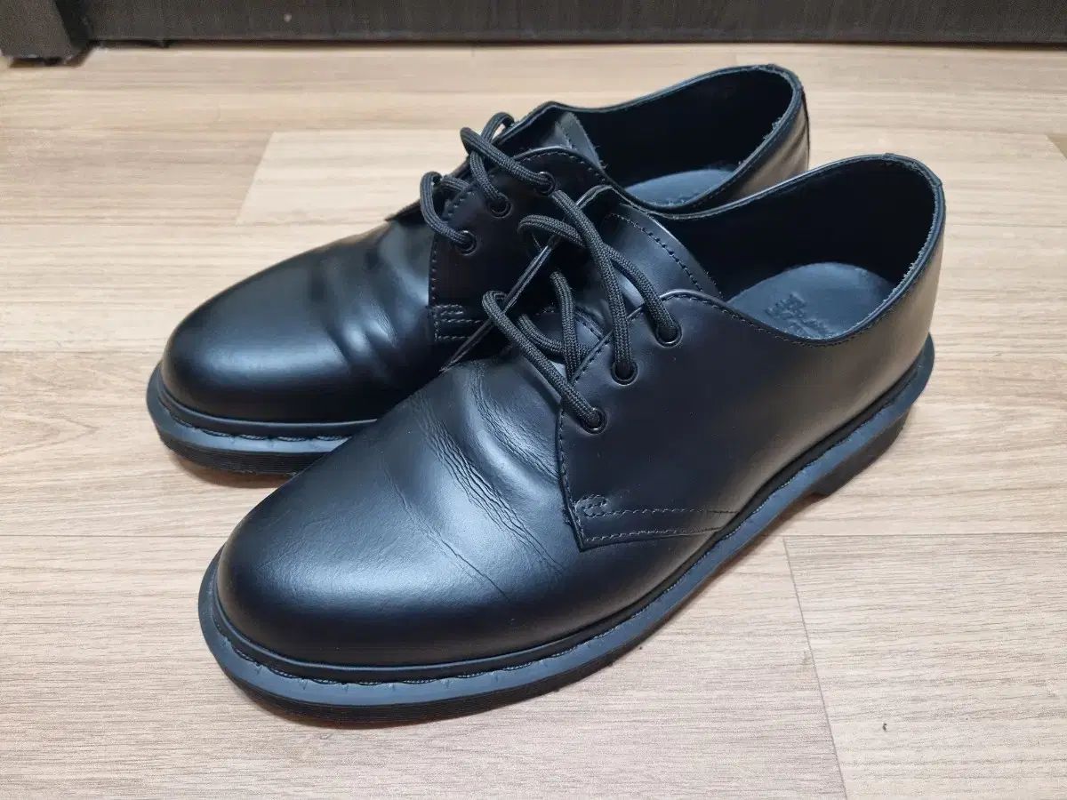 DR. MARTENS ドクターマーチン 1464 ウール