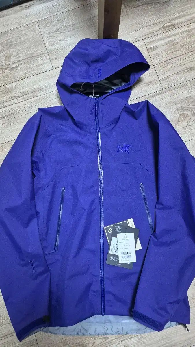 ARC TERYX アークテリクス ベータ ジャケット SOUL ソウルソニック sサイズ 新