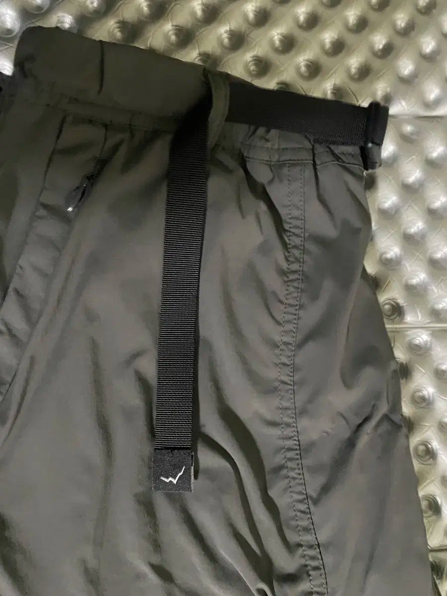 CAYL ツーウェイ ハイキングパンツ Lサイズ