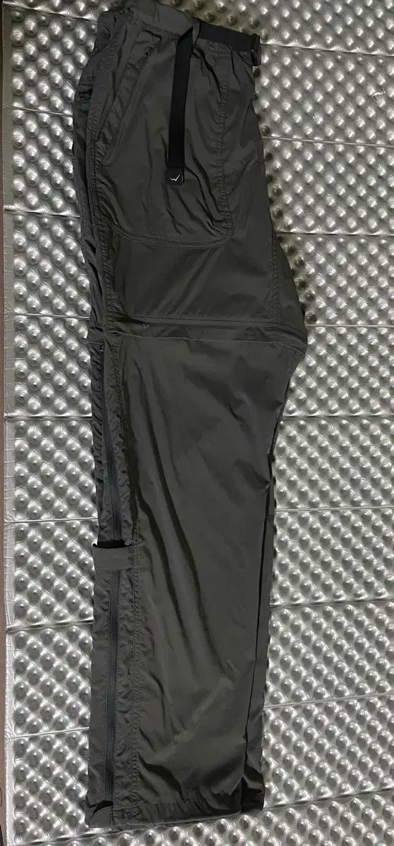 CAYL ツーウェイ ハイキングパンツ Lサイズ