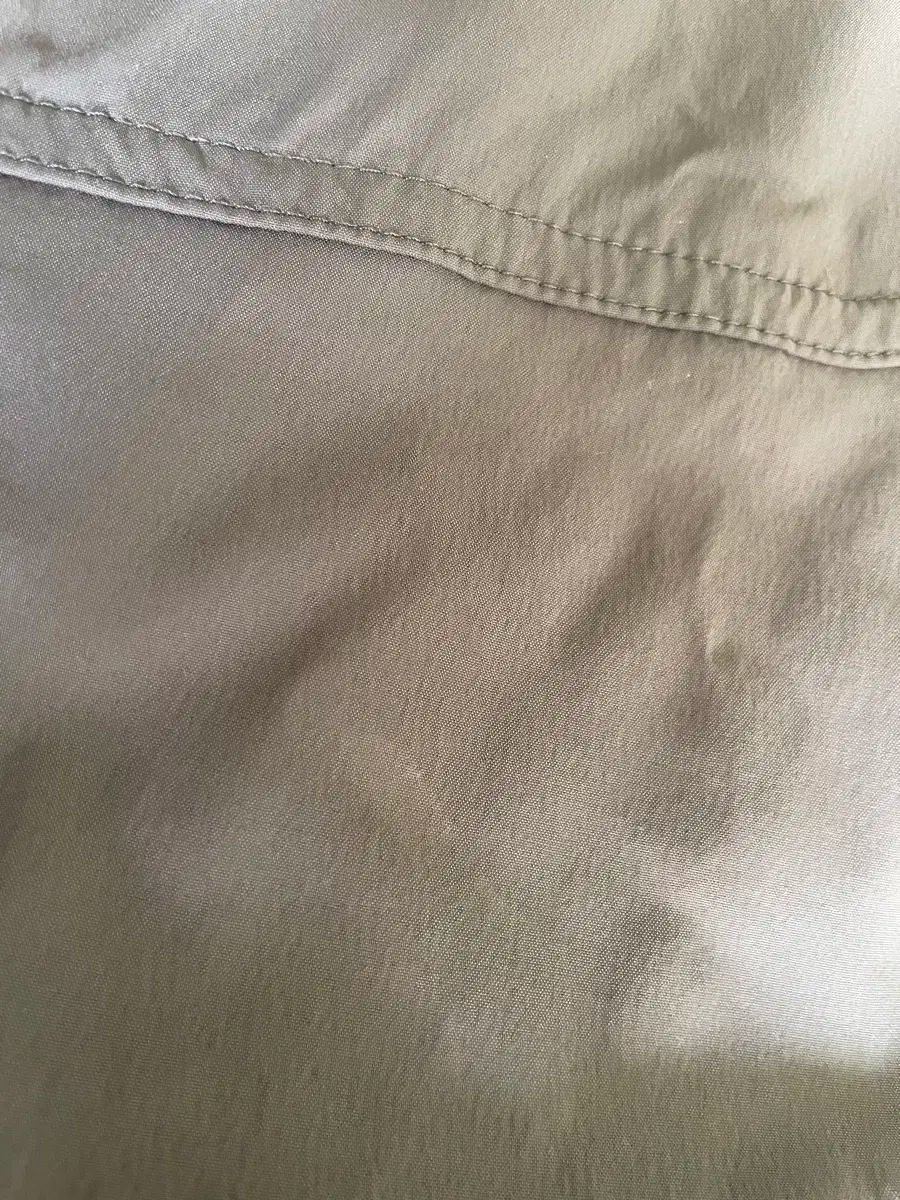 ツーウェイ ハイキングパンツ