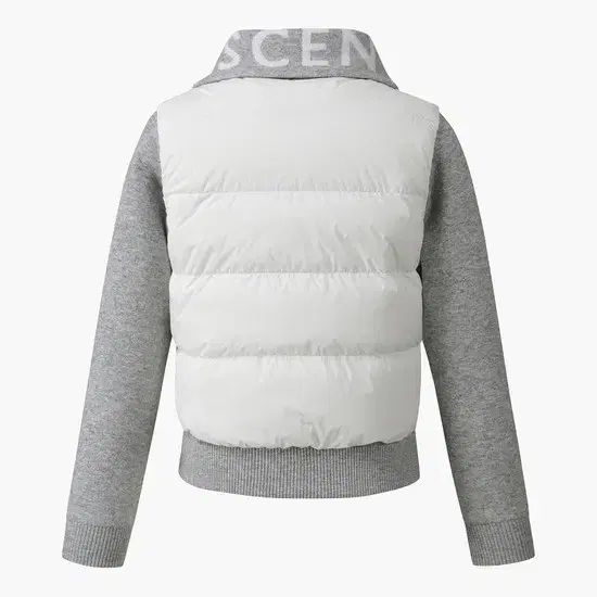 ハイブリッド アウター