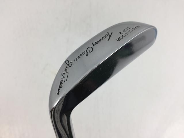 ゴルフクラブ マグレガー ターニークラシック TCP-2 オリジナルスチール パター