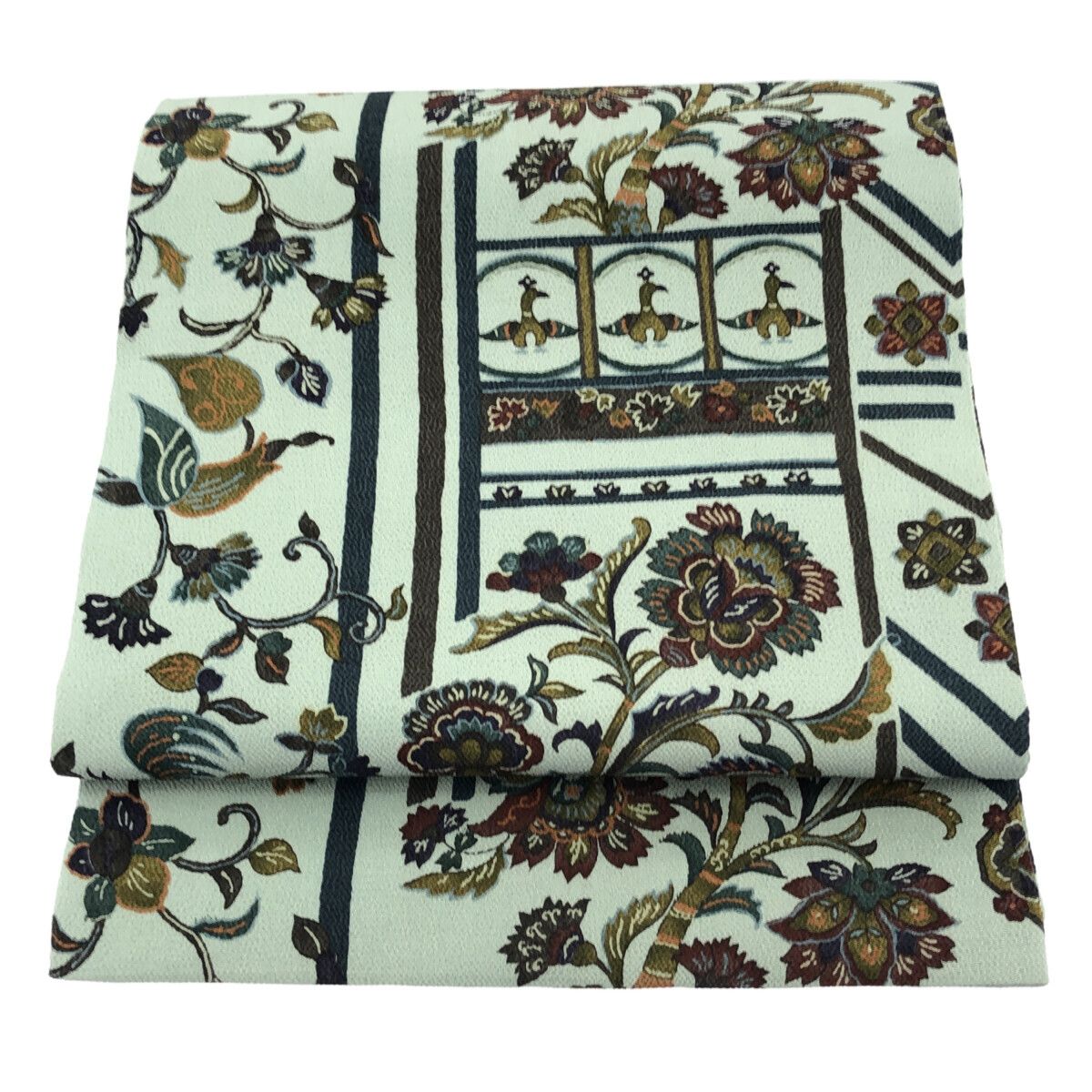 名古屋帯 染帯 仕立上がり 12046