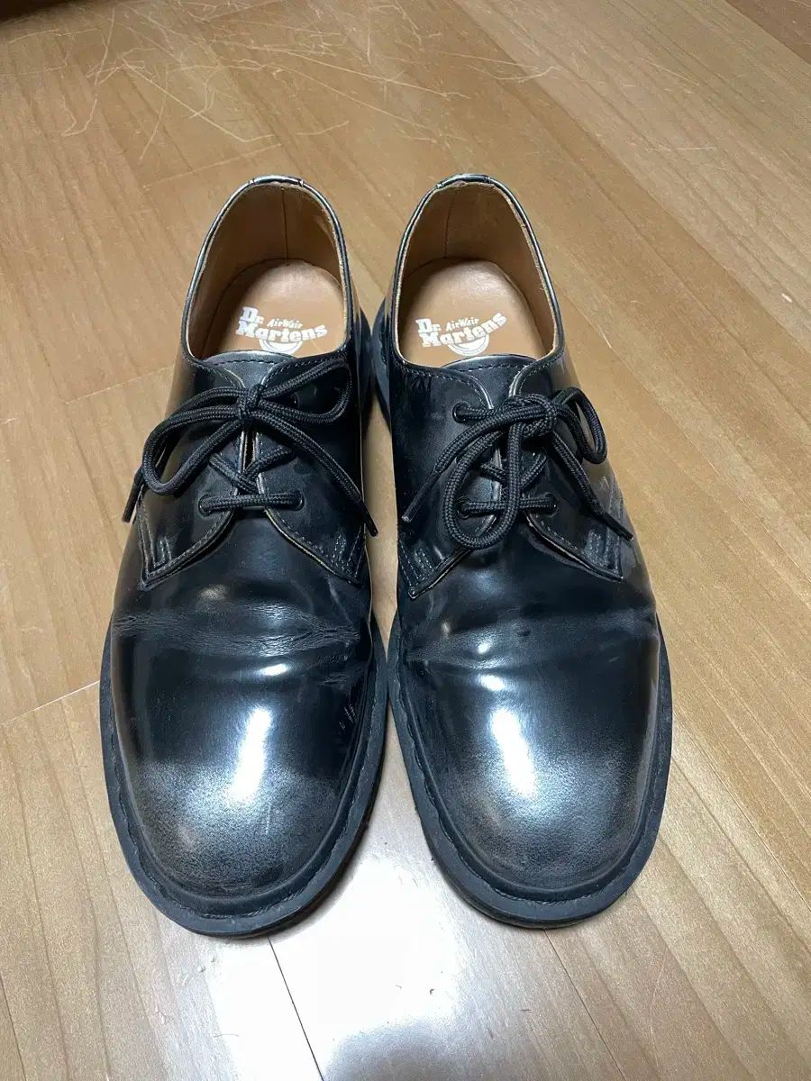 DR. MARTENS シュプリーム 1461