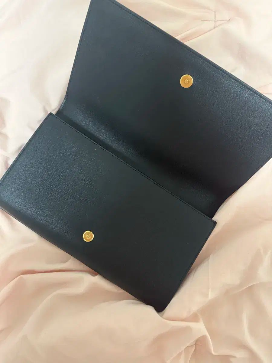  イヴ サンローラン YSL ベル ド ジュール クラッチバッグ 361120 クラッチバッグ バッグ