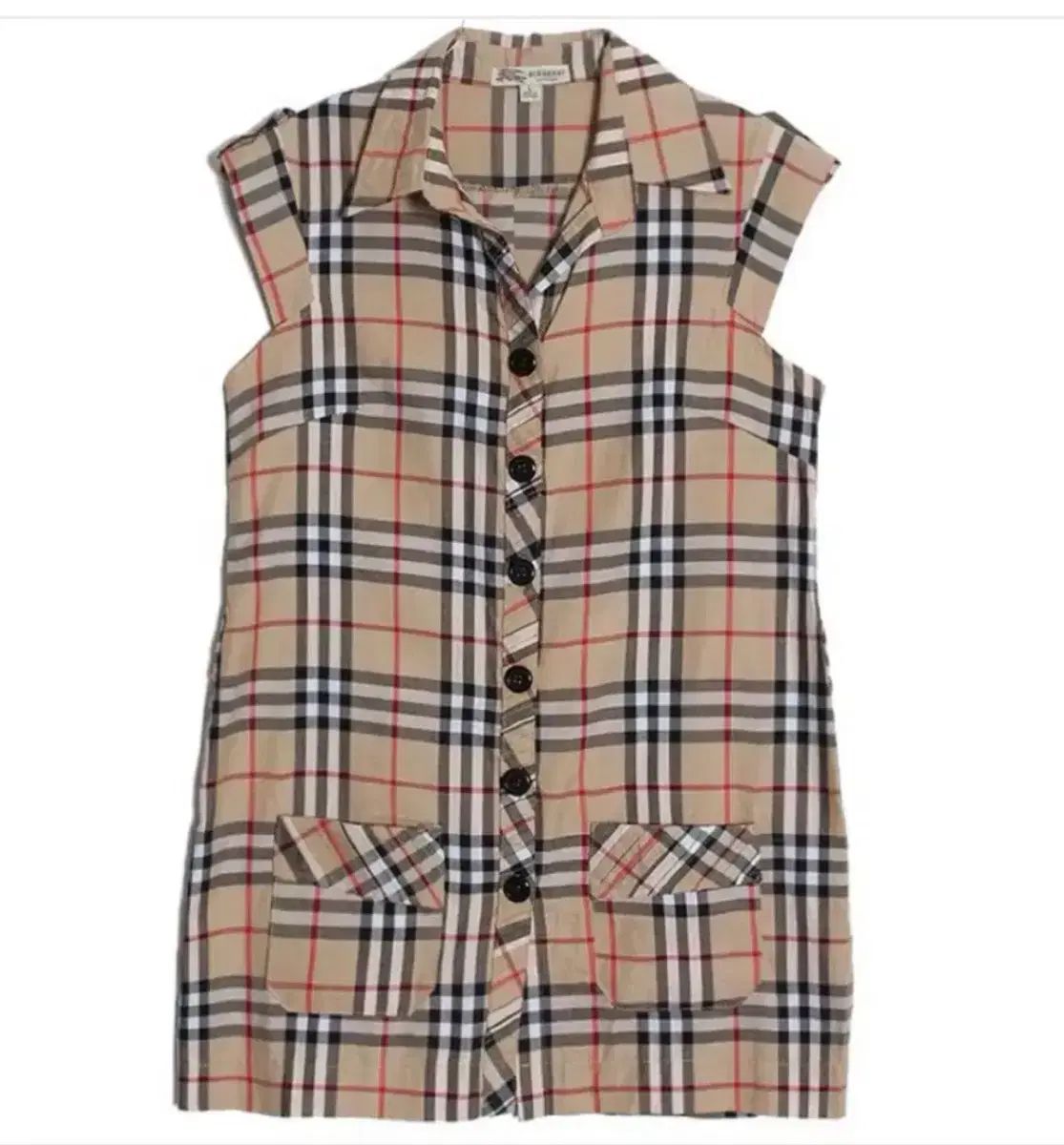 少女ギャル ヴィンテージ ボックス バーバリー 含む 8万円