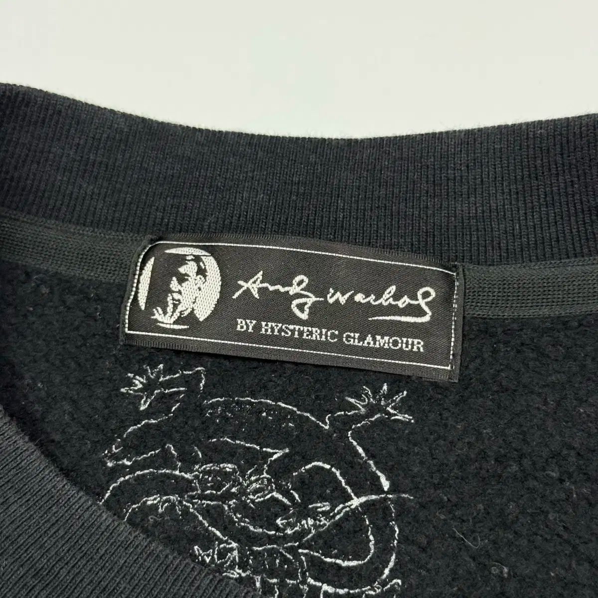 ヒステリックグラマー