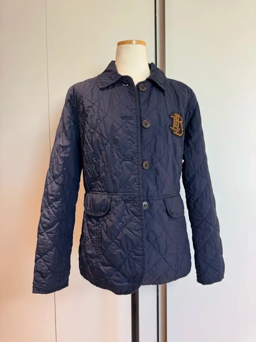 POLO RALPH LAUREN キルティング ジャケット