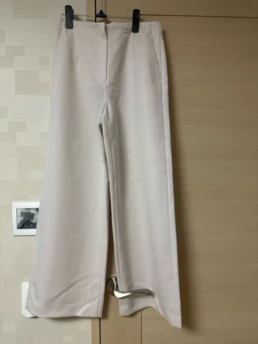 LATT by T パンツ 64 The HANDSOME FAMILY TIME MINE the CASHMERE