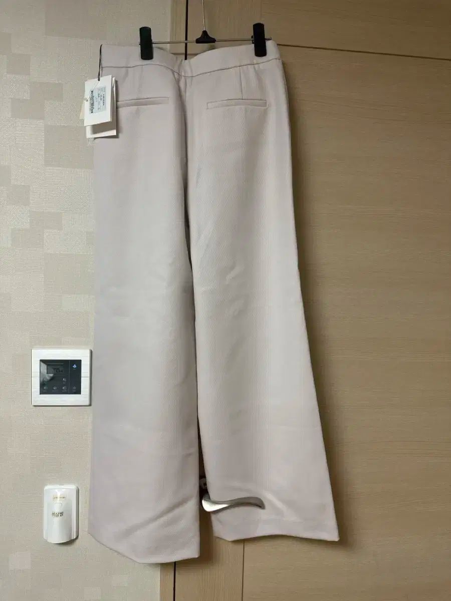 LATT by T パンツ 64 The HANDSOME FAMILY TIME MINE the CASHMERE